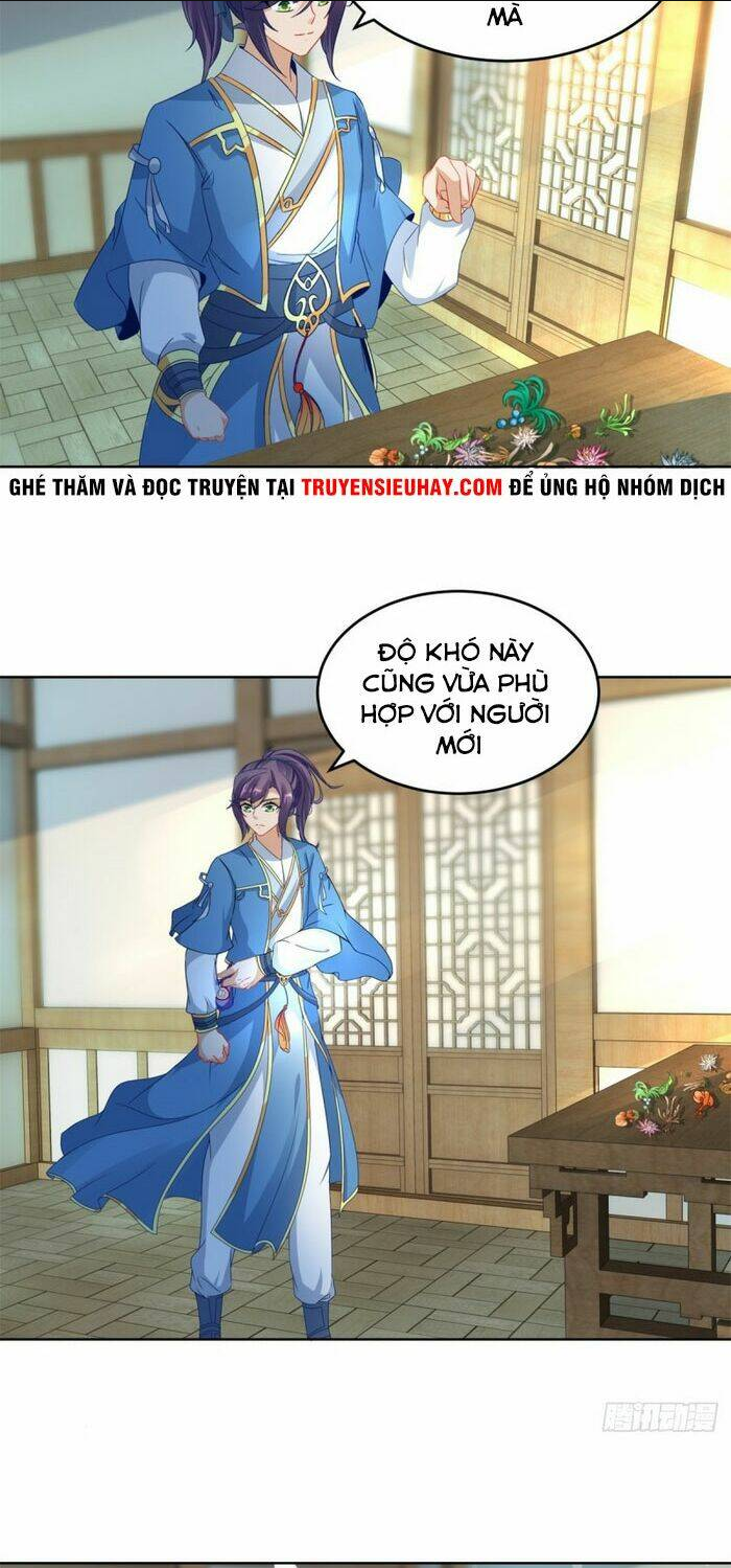 Thần Hồn Võ Đế: Chapter 73