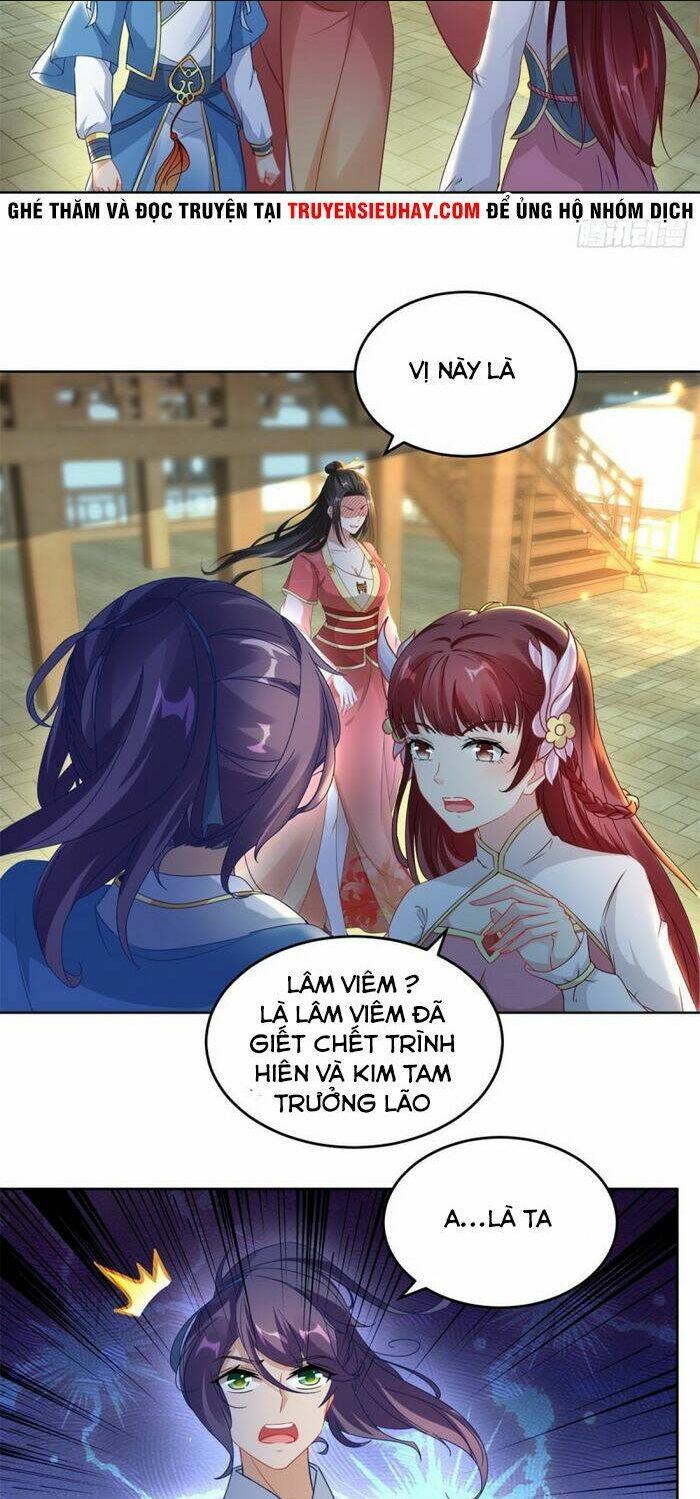 Thần Hồn Võ Đế: Chapter 73