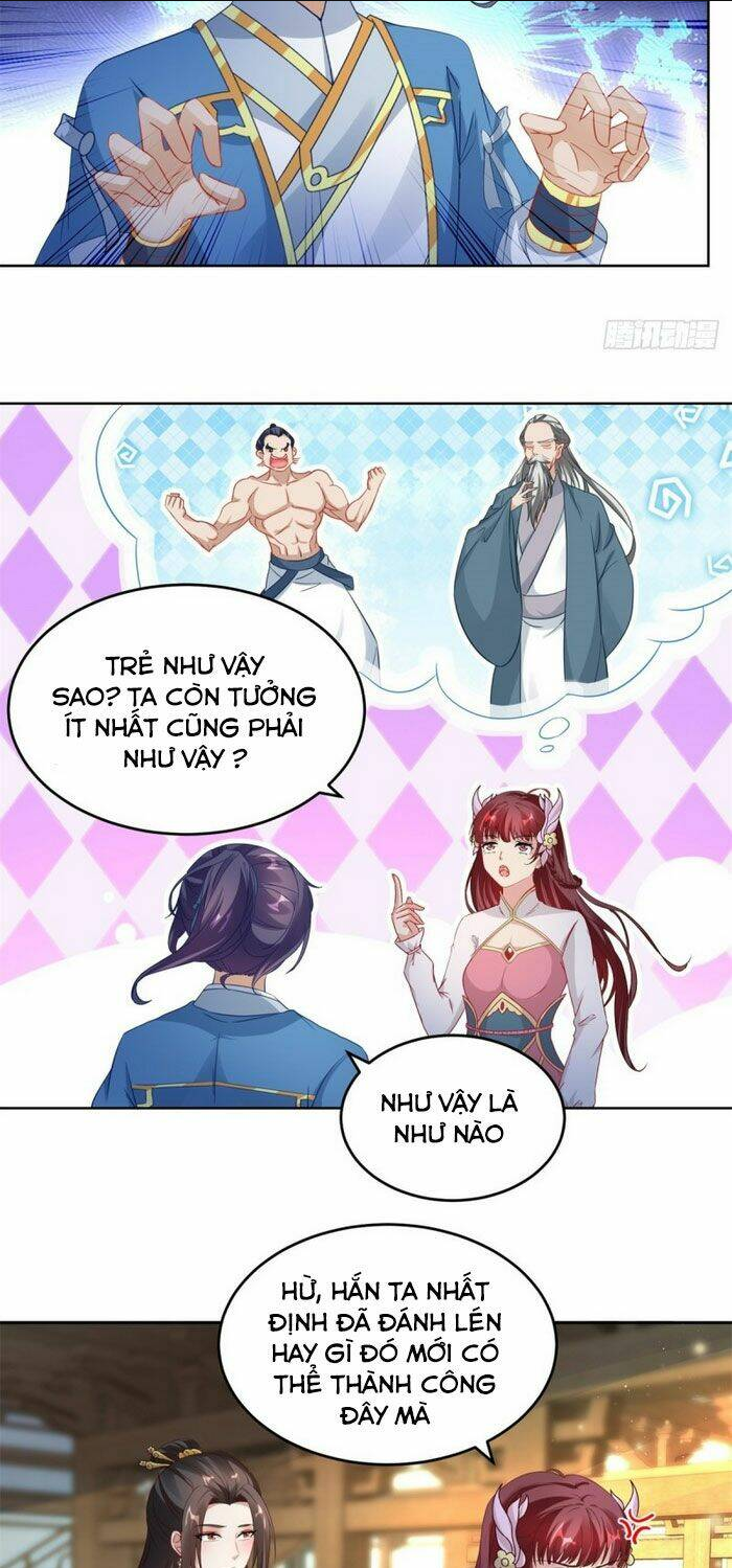 Thần Hồn Võ Đế: Chapter 73