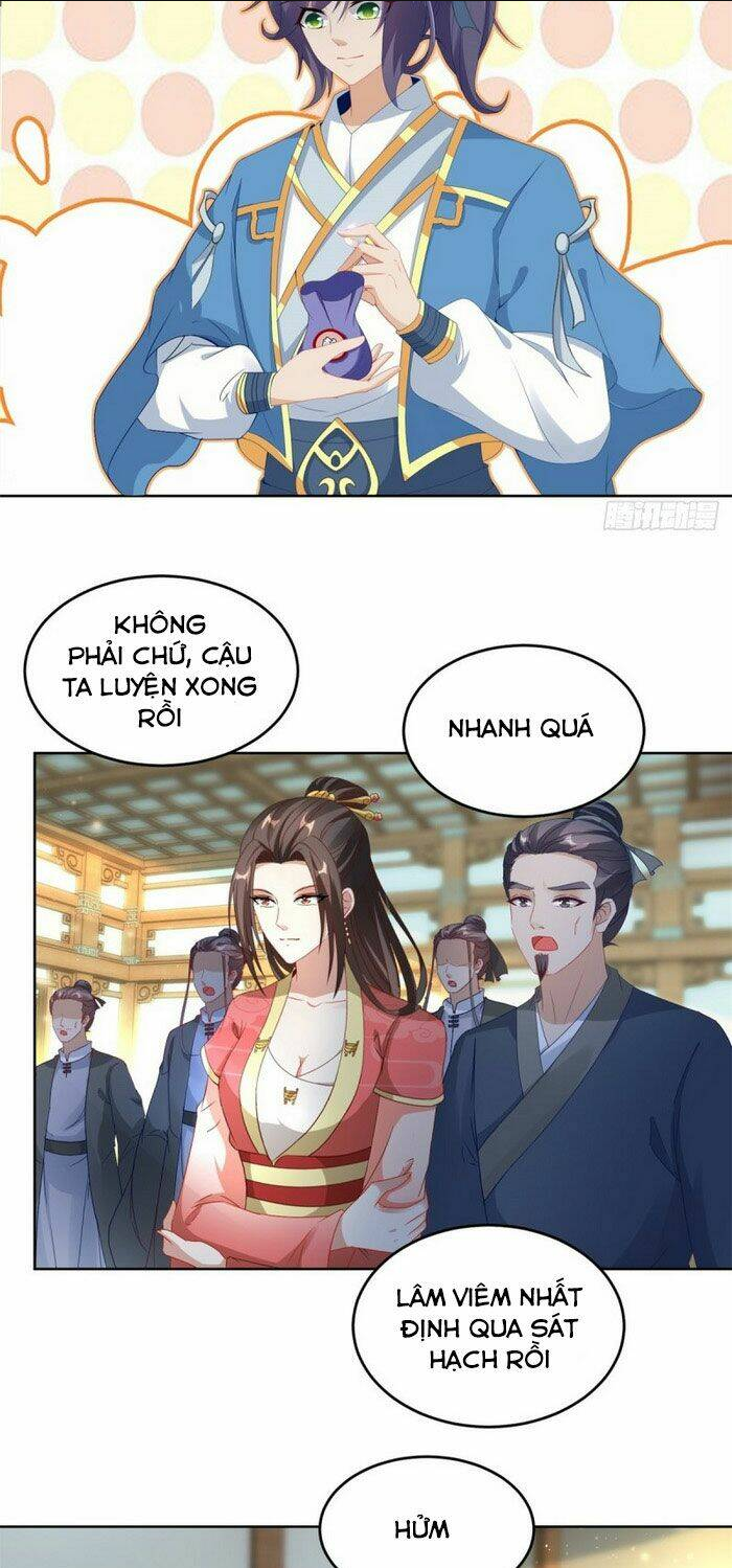 Thần Hồn Võ Đế: Chapter 74
