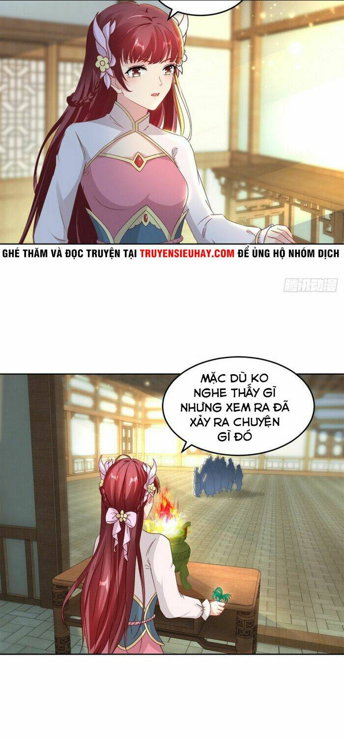 Thần Hồn Võ Đế: Chapter 74