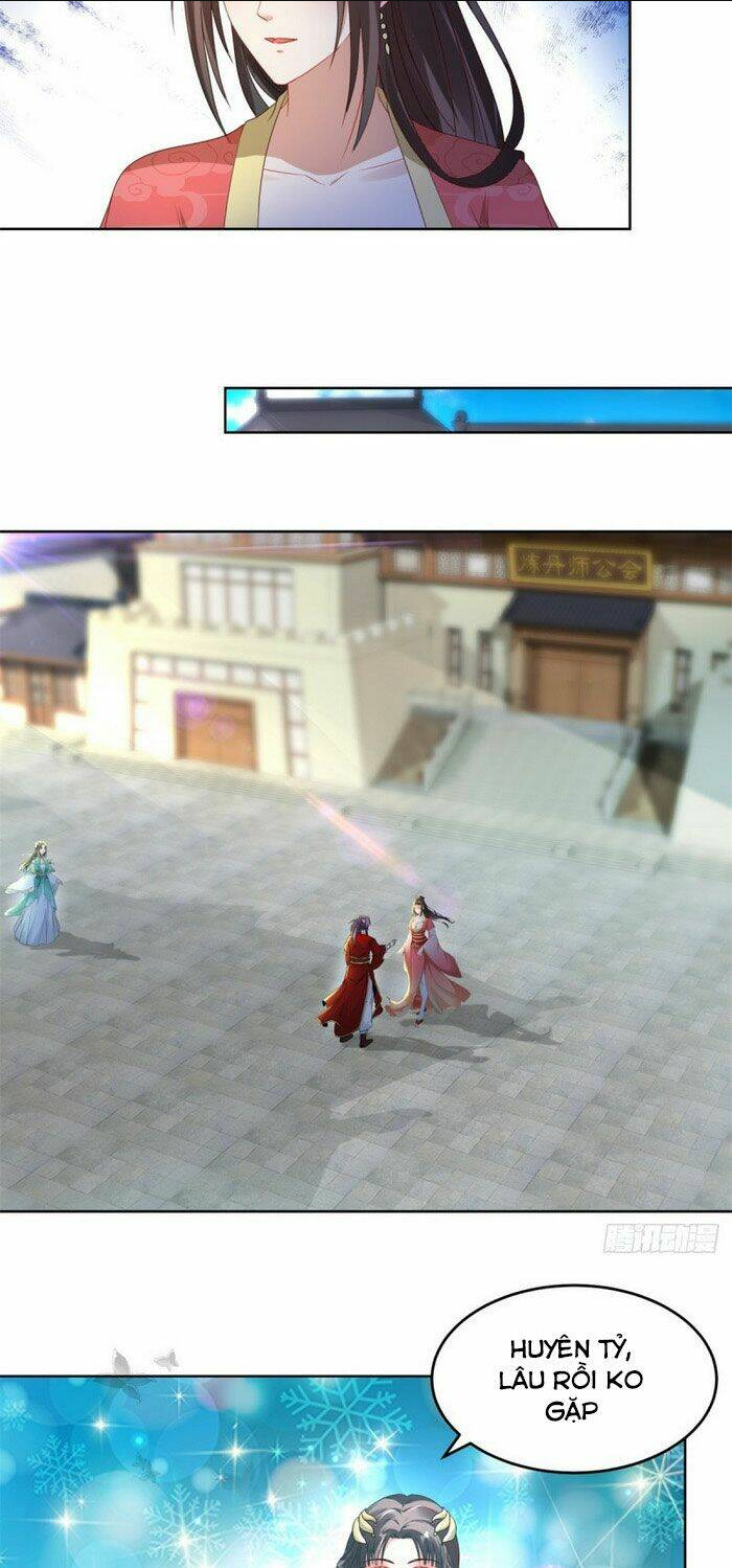 Thần Hồn Võ Đế: Chapter 75