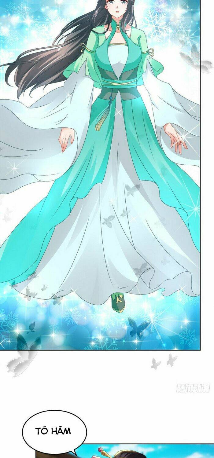 Thần Hồn Võ Đế: Chapter 75
