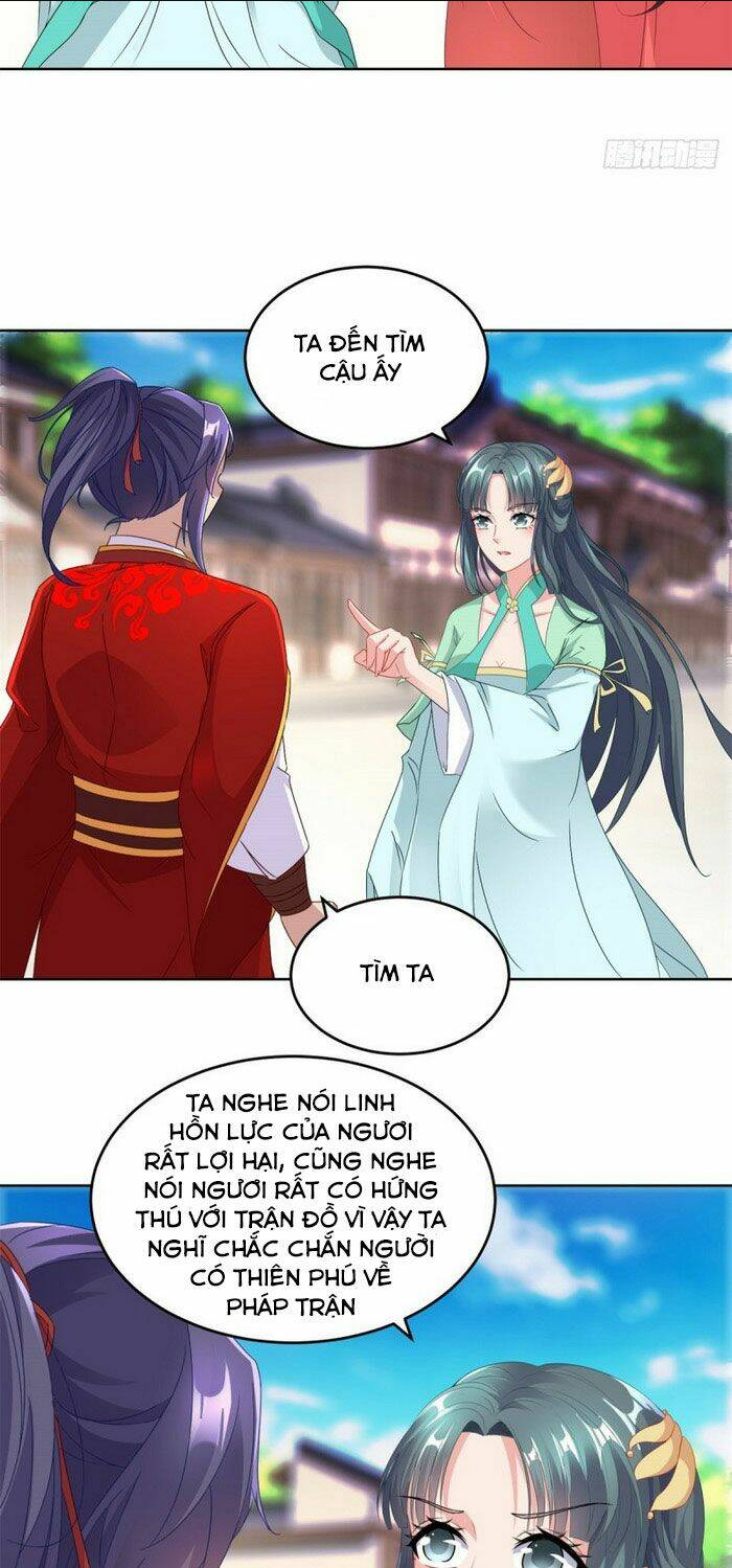 Thần Hồn Võ Đế: Chapter 76