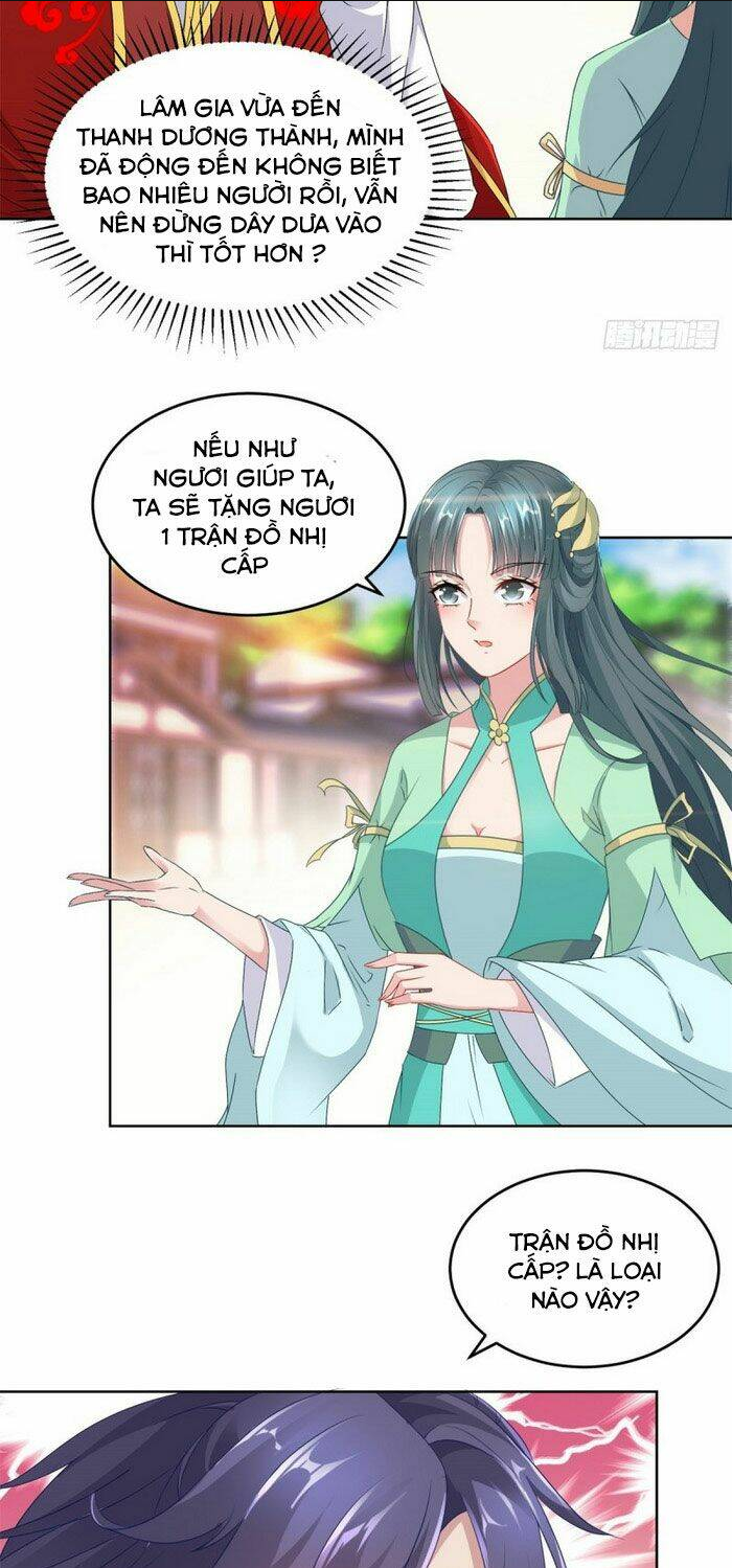 Thần Hồn Võ Đế: Chapter 76