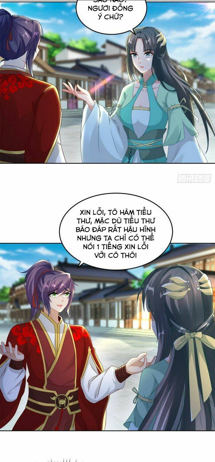 Thần Hồn Võ Đế: Chapter 76