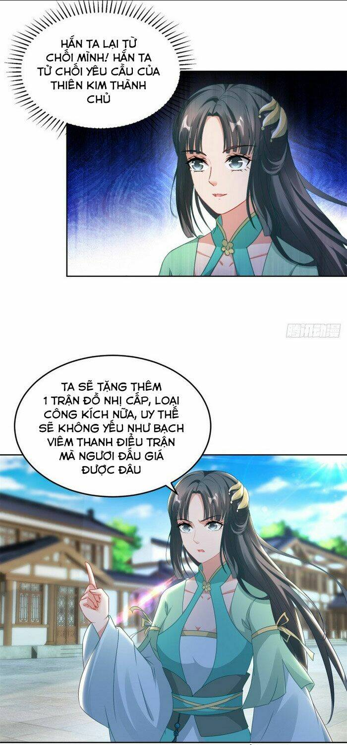 Thần Hồn Võ Đế: Chapter 76