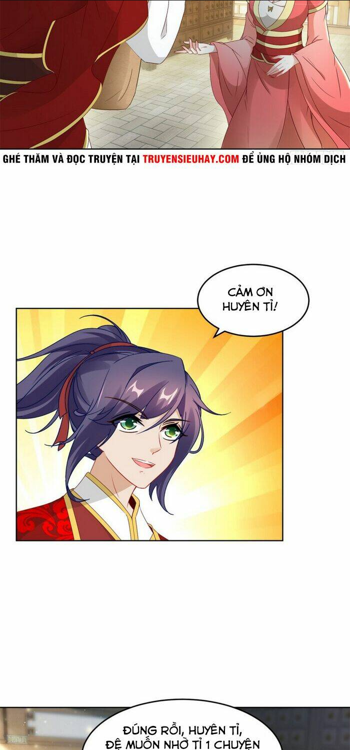 Thần Hồn Võ Đế: Chapter 84