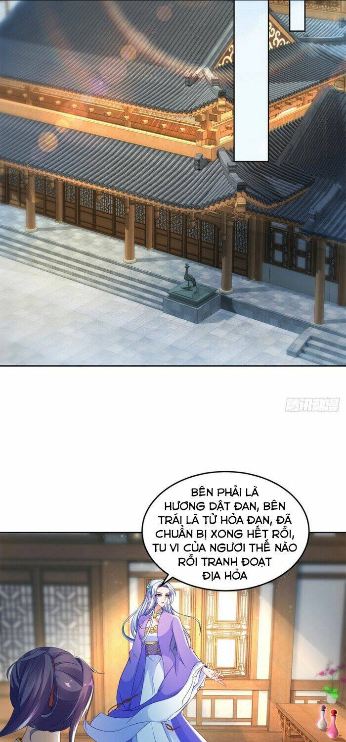 Thần Hồn Võ Đế: Chapter 84