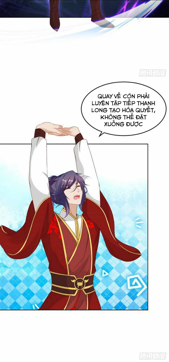 Thần Hồn Võ Đế: Chapter 84