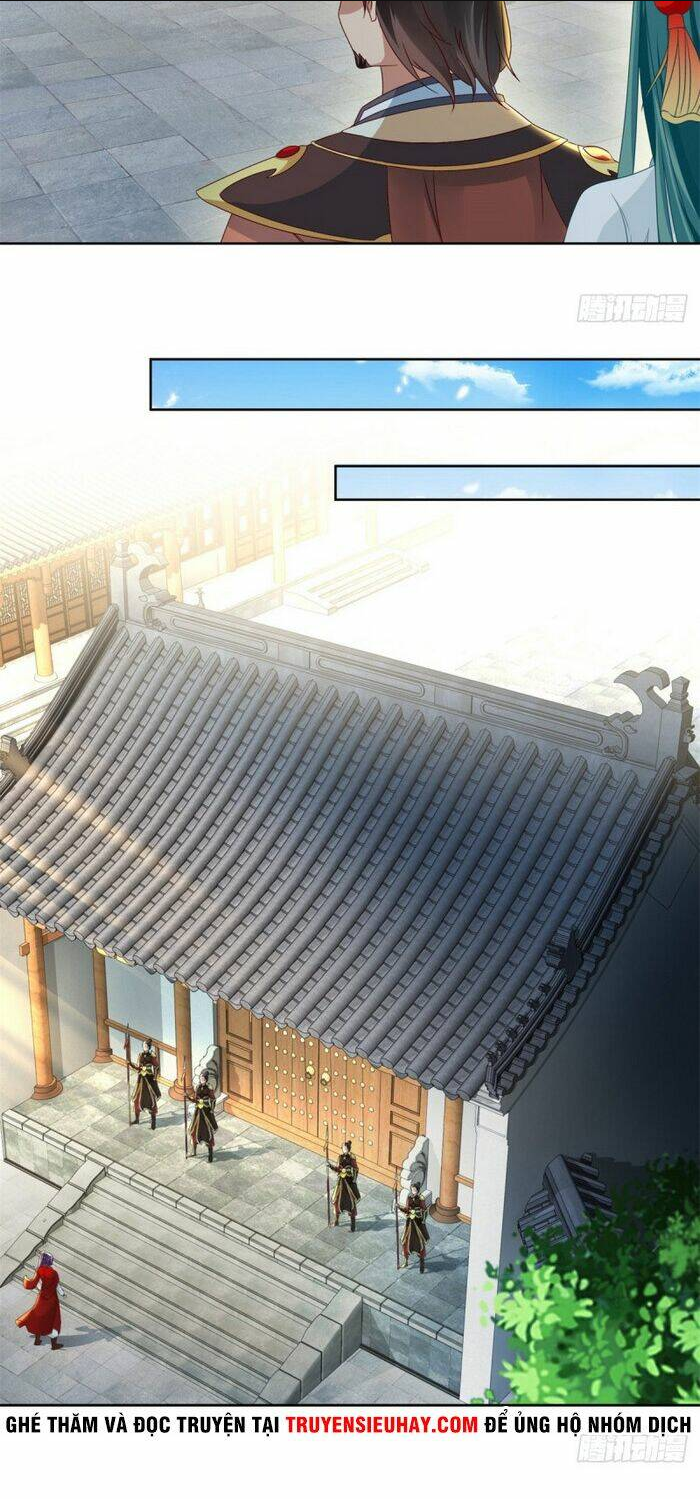 Thần Hồn Võ Đế: Chapter 84