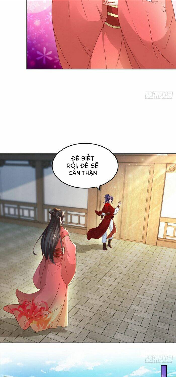 Thần Hồn Võ Đế: Chapter 84