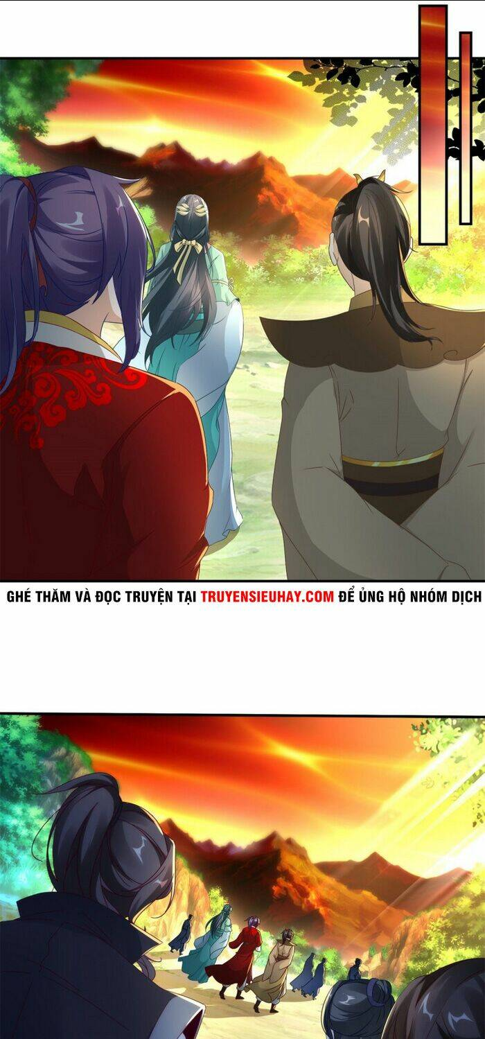 Thần Hồn Võ Đế: Chapter 88