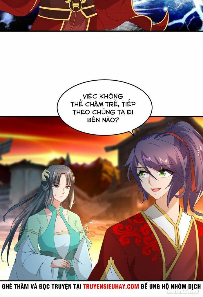 Thần Hồn Võ Đế: Chapter 88