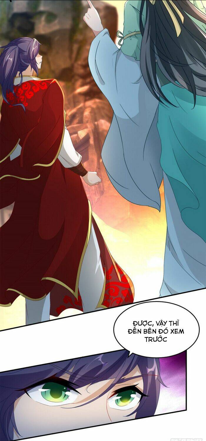 Thần Hồn Võ Đế: Chapter 88