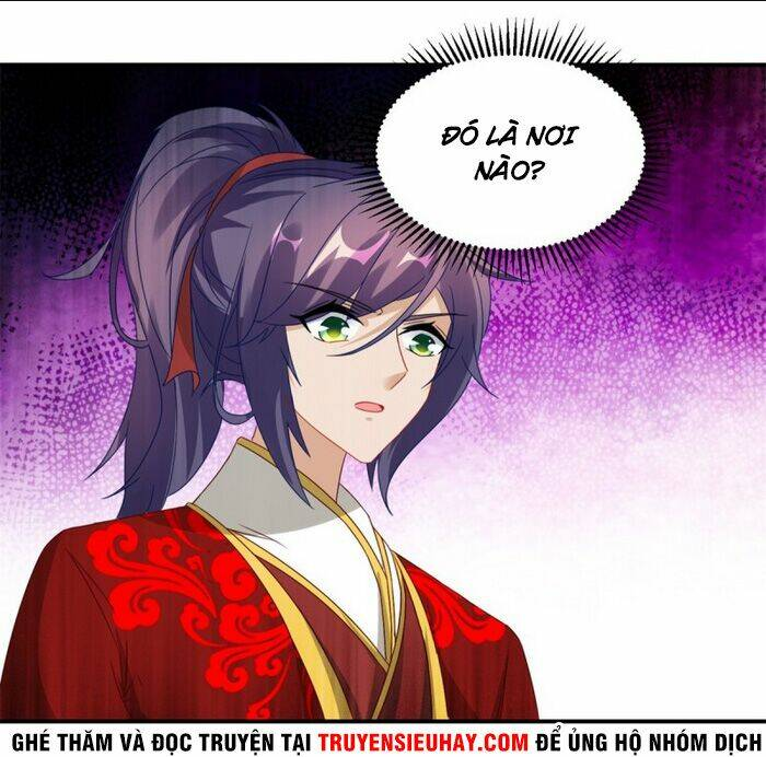 Thần Hồn Võ Đế: Chapter 88