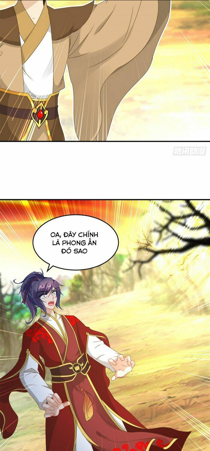 Thần Hồn Võ Đế: Chapter 88