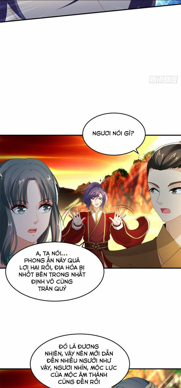 Thần Hồn Võ Đế: Chapter 88