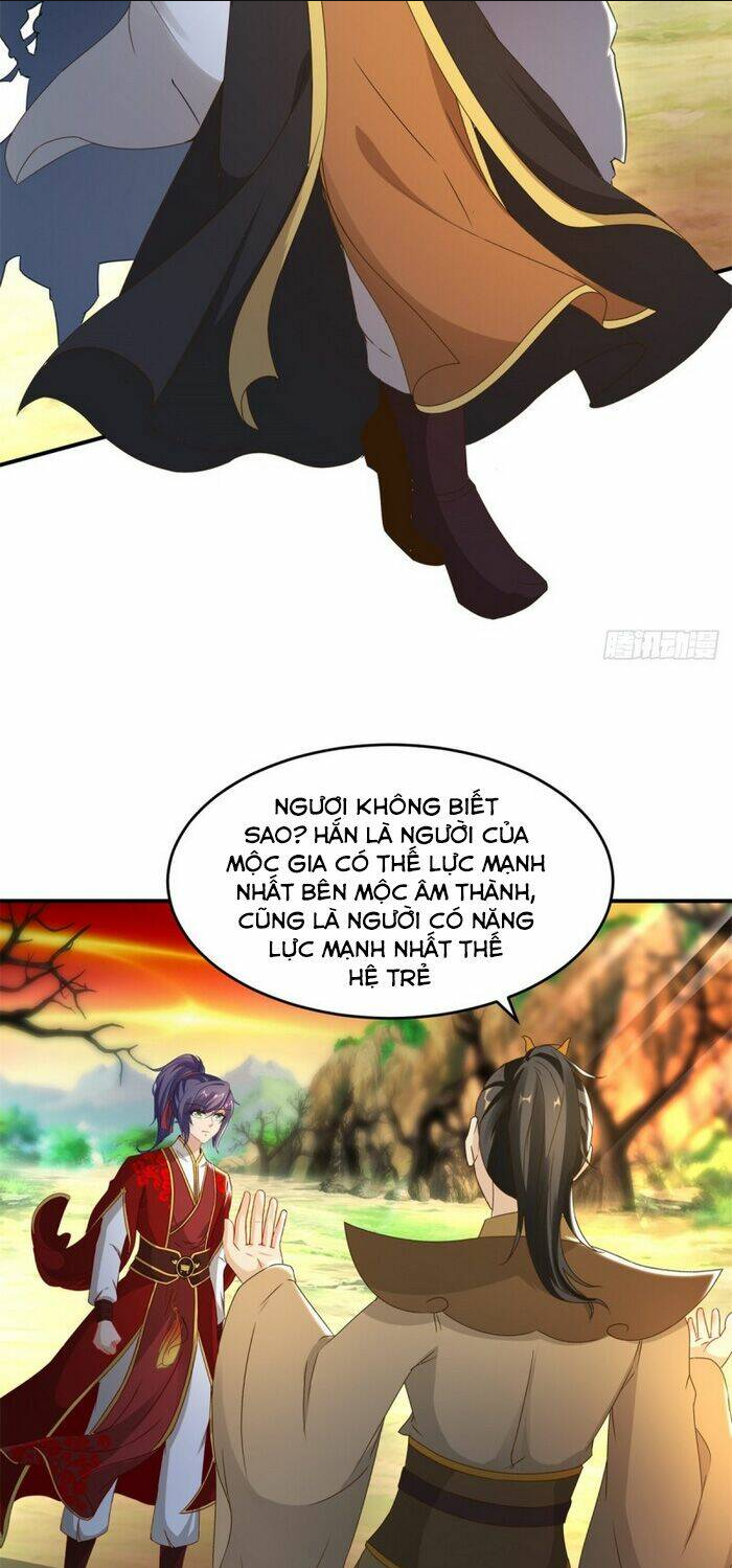 Thần Hồn Võ Đế: Chapter 88