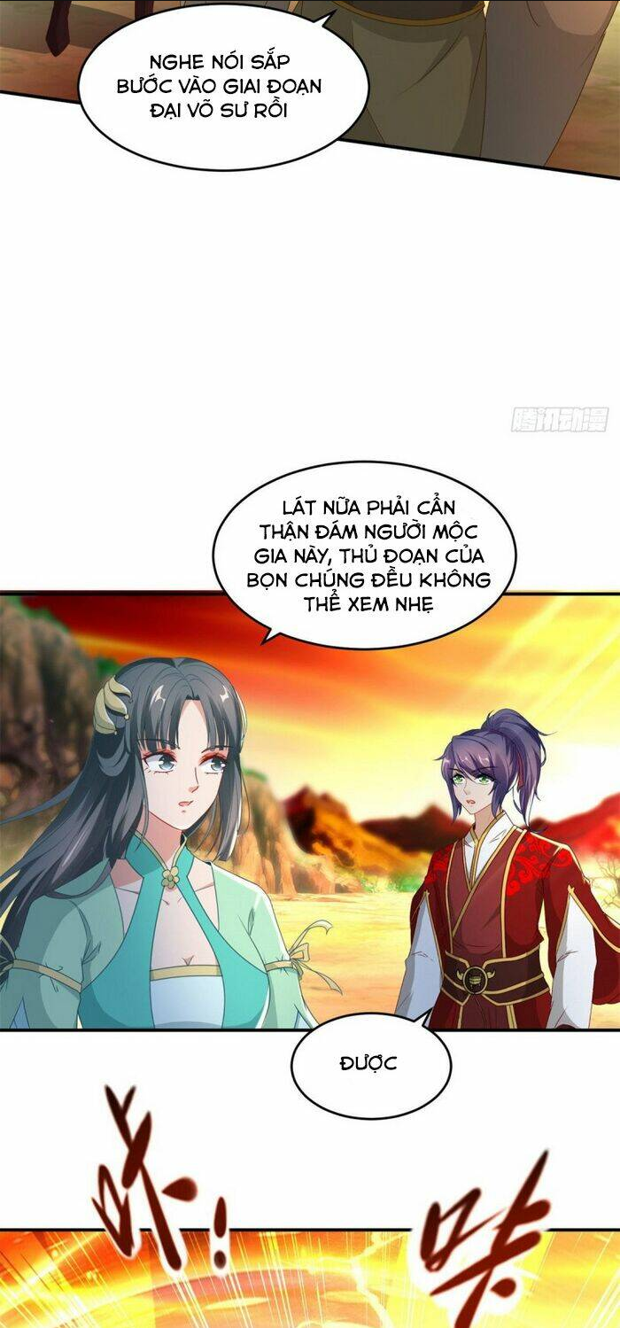 Thần Hồn Võ Đế: Chapter 88