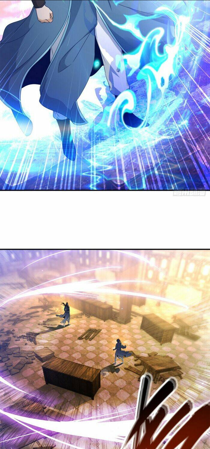Thần Hồn Võ Đế: Chapter 90