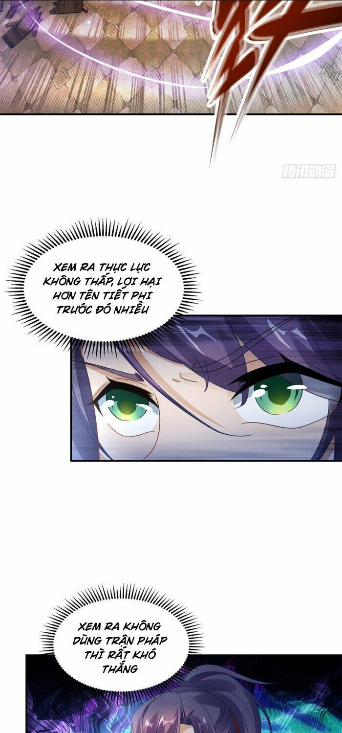 Thần Hồn Võ Đế: Chapter 90