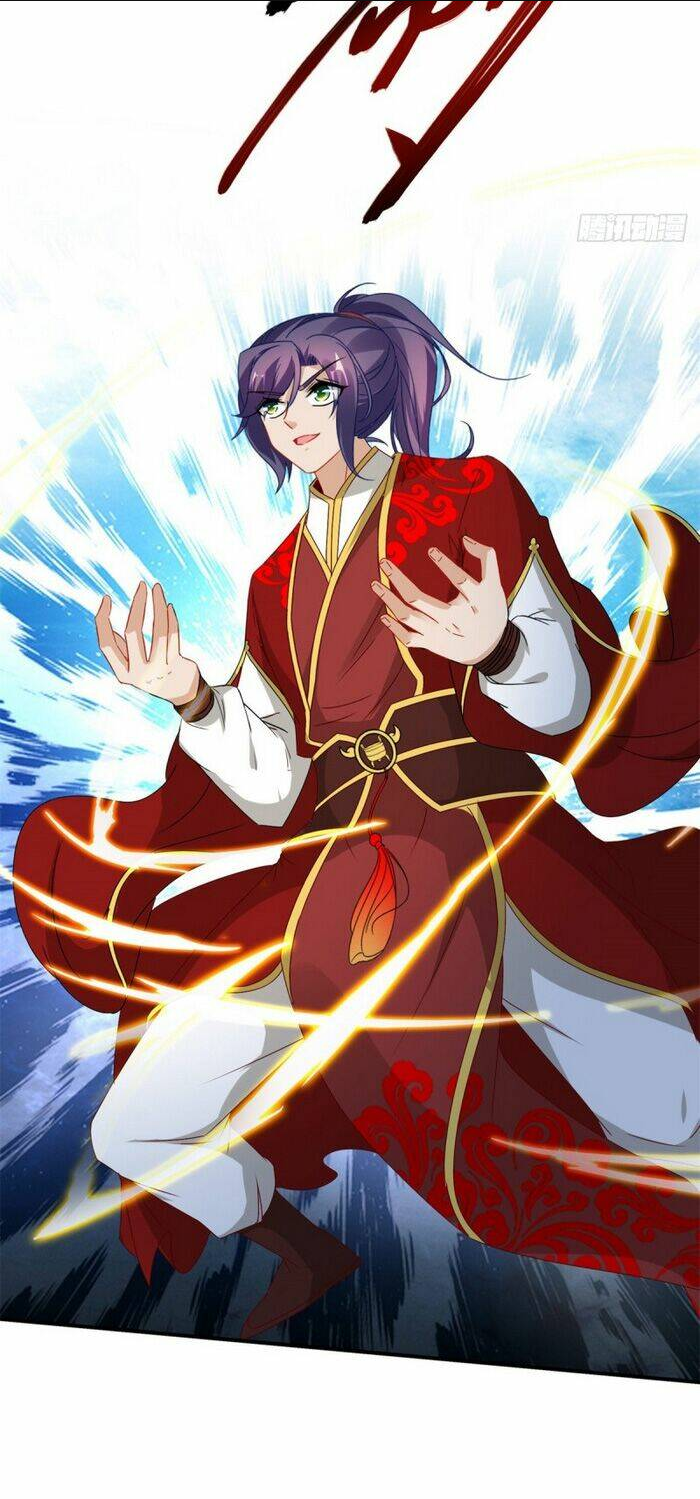 Thần Hồn Võ Đế: Chapter 90