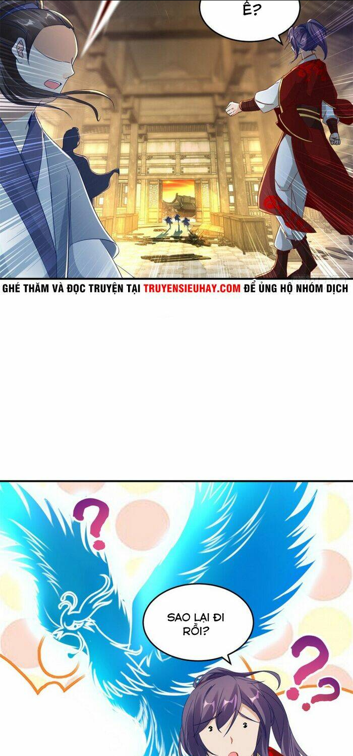 Thần Hồn Võ Đế: Chapter 90