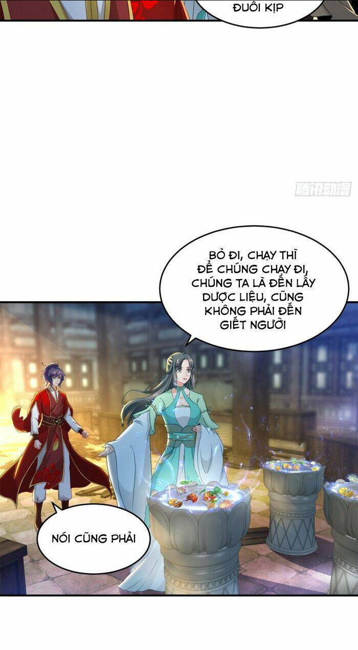 Thần Hồn Võ Đế: Chapter 90