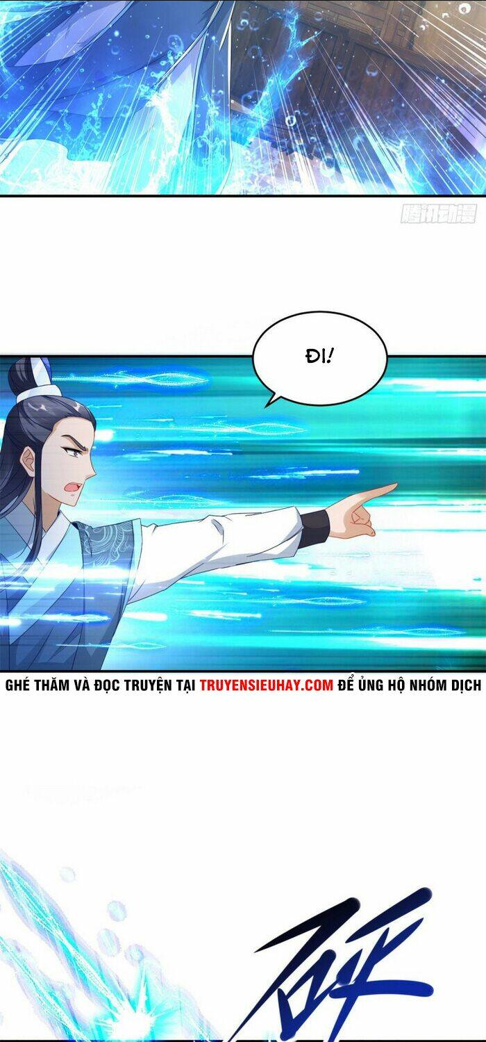 Thần Hồn Võ Đế: Chapter 90