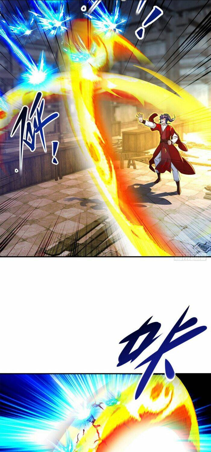 Thần Hồn Võ Đế: Chapter 90