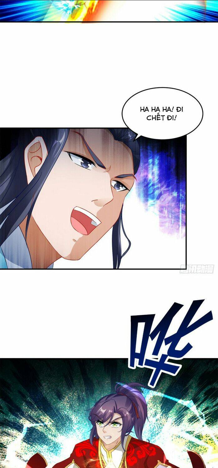 Thần Hồn Võ Đế: Chapter 90