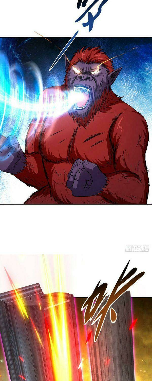 Thần Hồn Võ Đế: Chapter 94