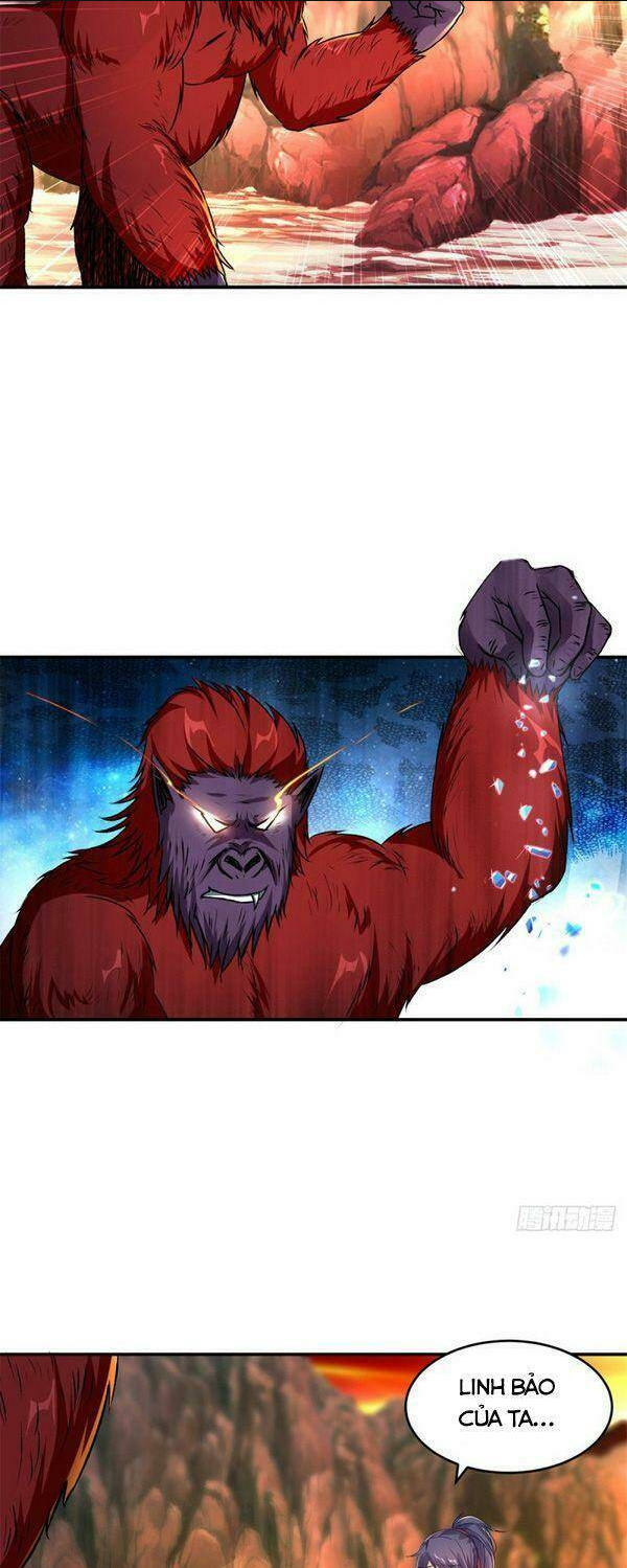 Thần Hồn Võ Đế: Chapter 94