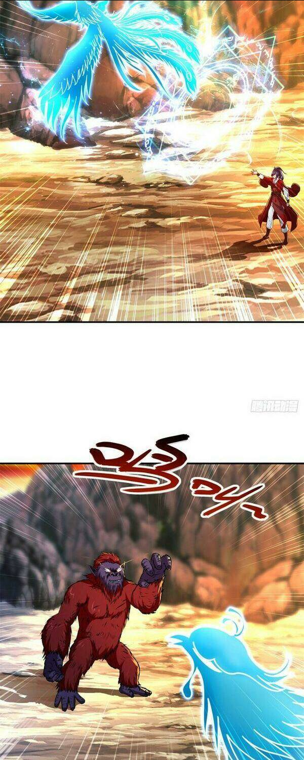 Thần Hồn Võ Đế: Chapter 94