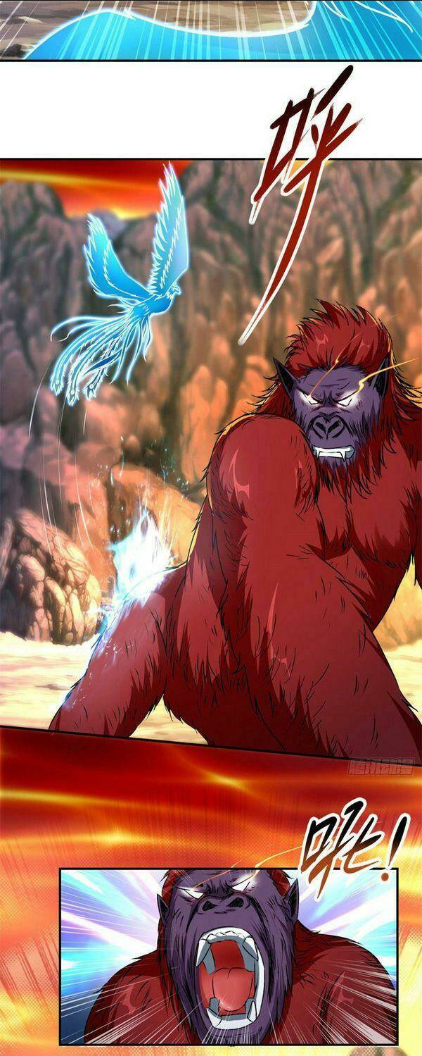 Thần Hồn Võ Đế: Chapter 94