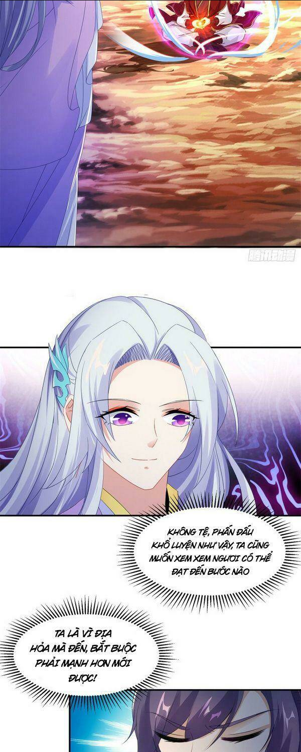 Thần Hồn Võ Đế: Chapter 95