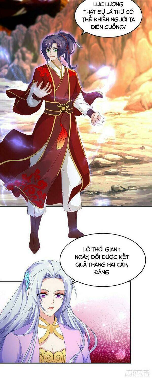Thần Hồn Võ Đế: Chapter 95