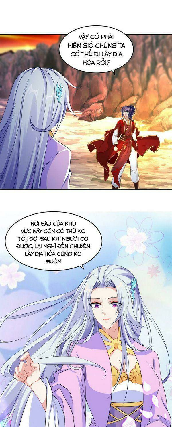 Thần Hồn Võ Đế: Chapter 95