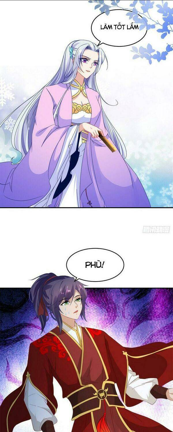 Thần Hồn Võ Đế: Chapter 95
