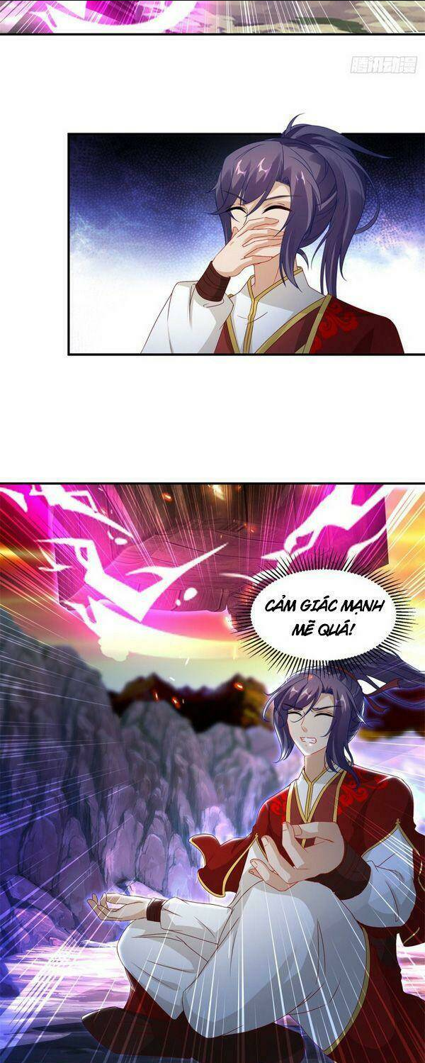 Thần Hồn Võ Đế: Chapter 95