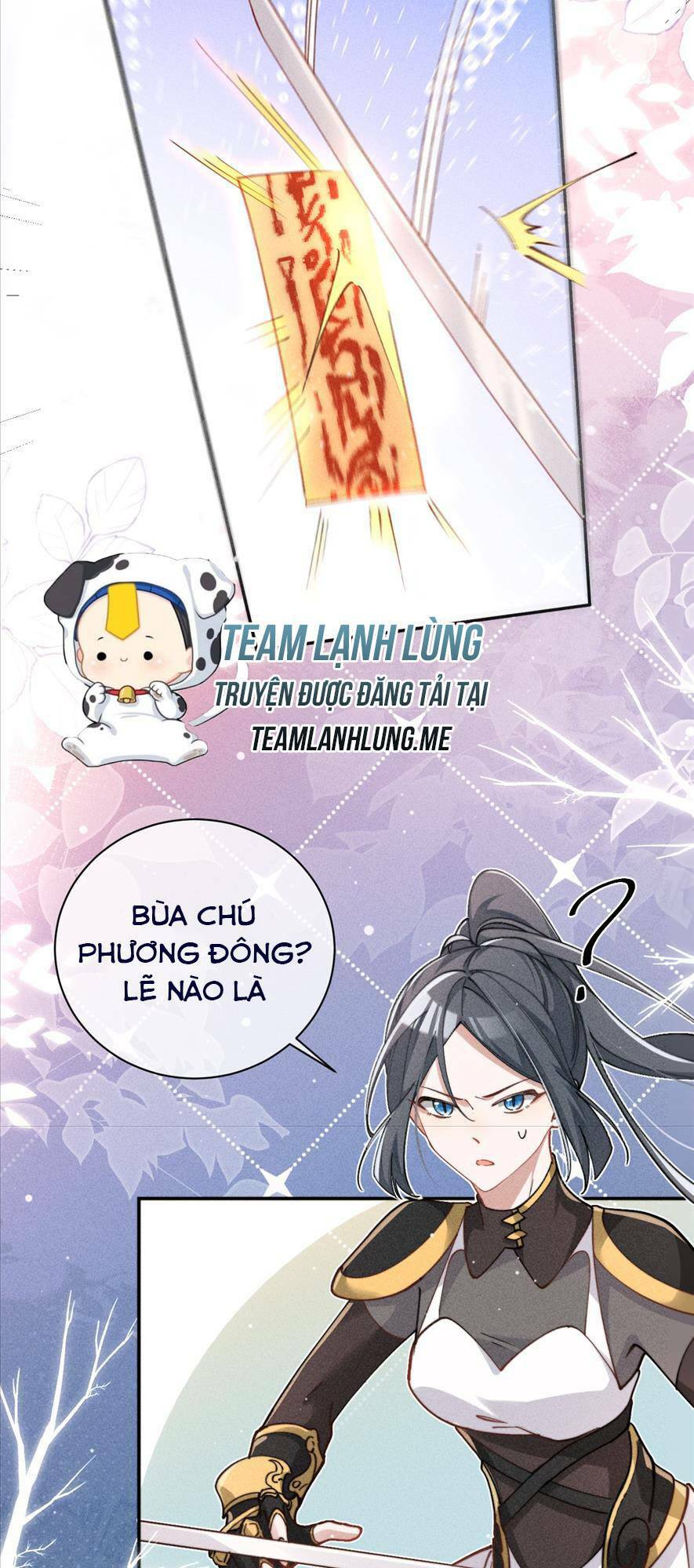 Thân Là Nữ Phụ Ác Độc, Ta Dưỡng Nữ Chủ Thành Bệnh Kiều Là Bình Thường Mà !: Chapter 1