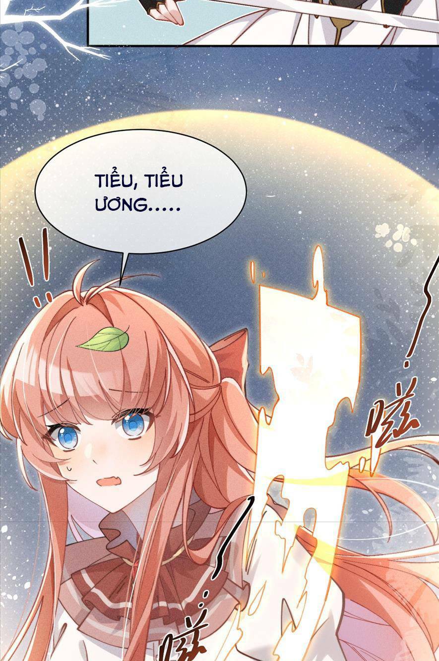 Thân Là Nữ Phụ Ác Độc, Ta Dưỡng Nữ Chủ Thành Bệnh Kiều Là Bình Thường Mà !: Chapter 1