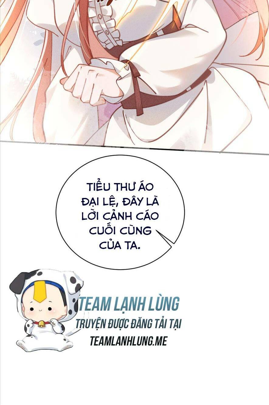 Thân Là Nữ Phụ Ác Độc, Ta Dưỡng Nữ Chủ Thành Bệnh Kiều Là Bình Thường Mà !: Chapter 1