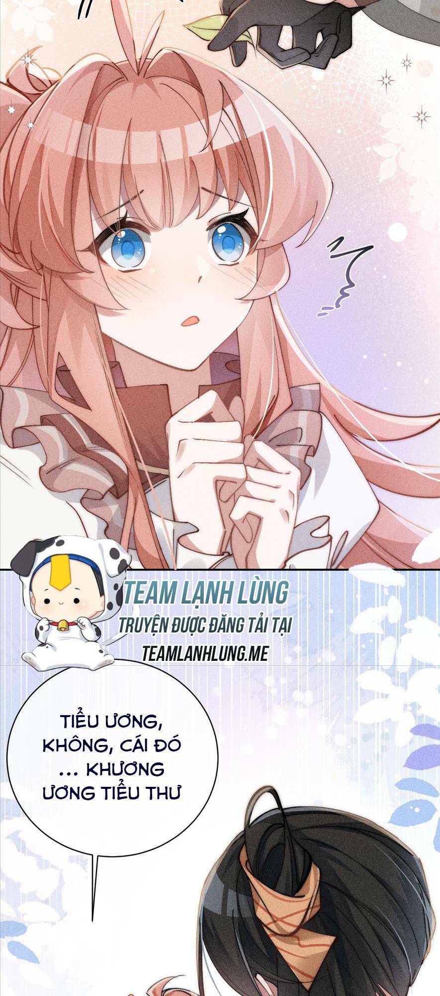 Thân Là Nữ Phụ Ác Độc, Ta Dưỡng Nữ Chủ Thành Bệnh Kiều Là Bình Thường Mà !: Chapter 1