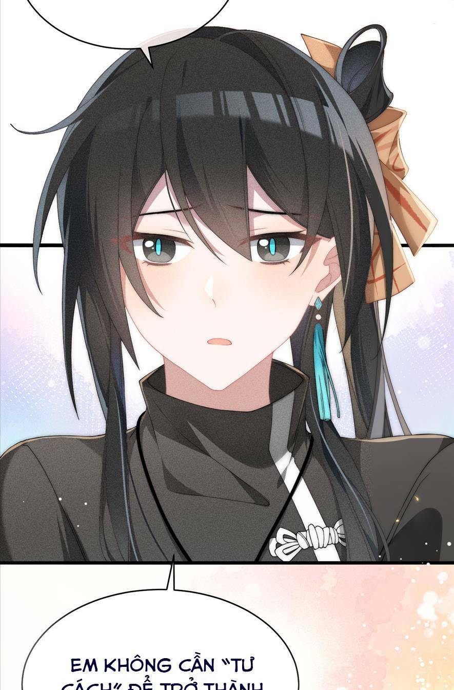 Thân Là Nữ Phụ Ác Độc, Ta Dưỡng Nữ Chủ Thành Bệnh Kiều Là Bình Thường Mà !: Chapter 1