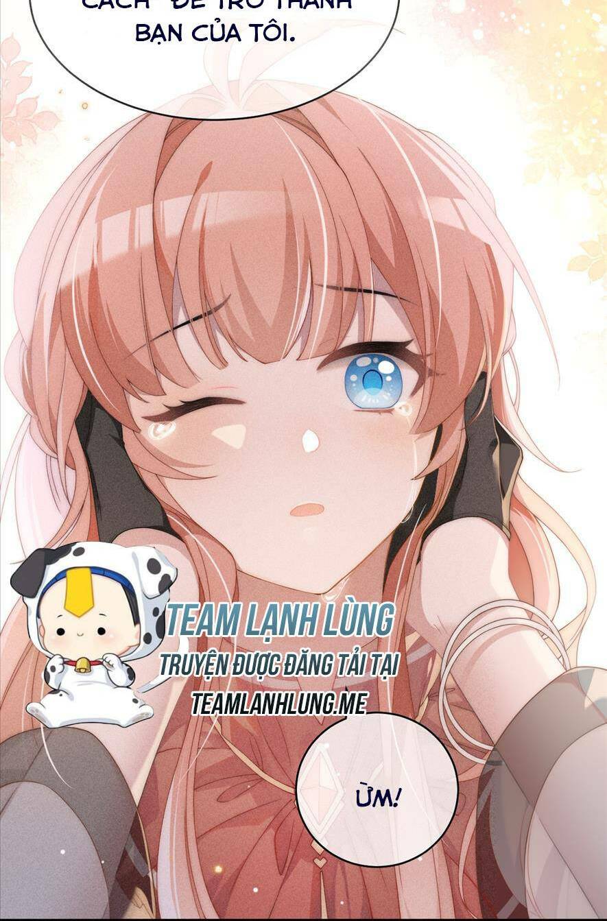 Thân Là Nữ Phụ Ác Độc, Ta Dưỡng Nữ Chủ Thành Bệnh Kiều Là Bình Thường Mà !: Chapter 1