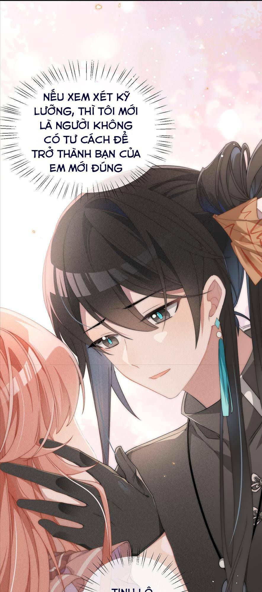 Thân Là Nữ Phụ Ác Độc, Ta Dưỡng Nữ Chủ Thành Bệnh Kiều Là Bình Thường Mà !: Chapter 1