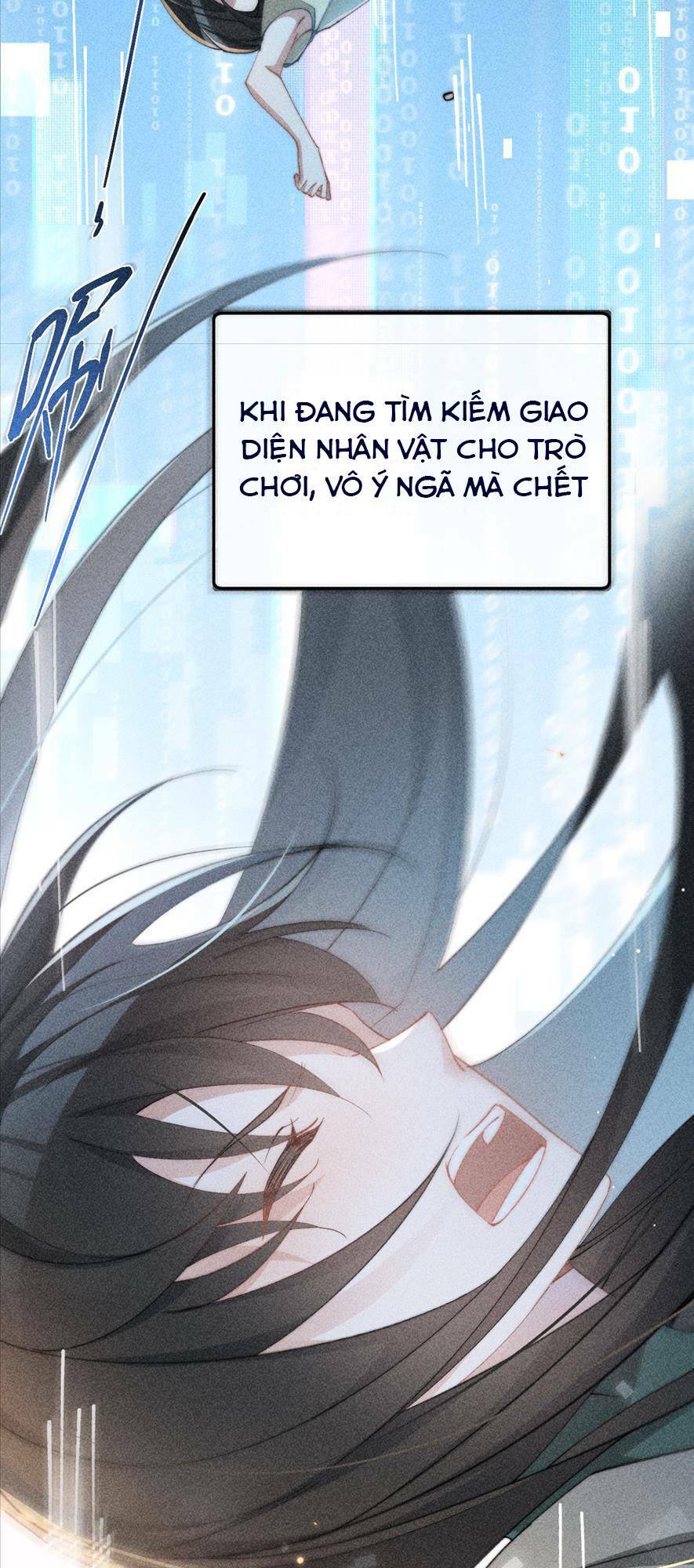 Thân Là Nữ Phụ Ác Độc, Ta Dưỡng Nữ Chủ Thành Bệnh Kiều Là Bình Thường Mà !: Chapter 1