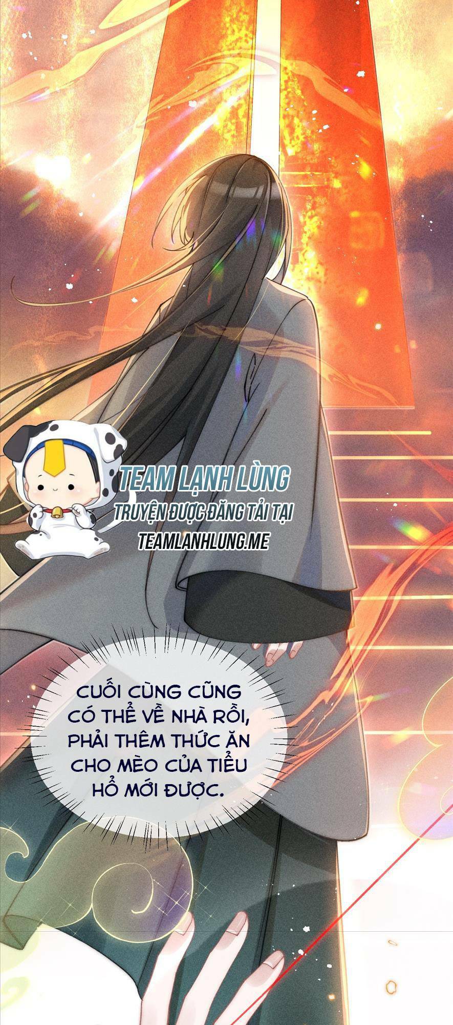 Thân Là Nữ Phụ Ác Độc, Ta Dưỡng Nữ Chủ Thành Bệnh Kiều Là Bình Thường Mà !: Chapter 1